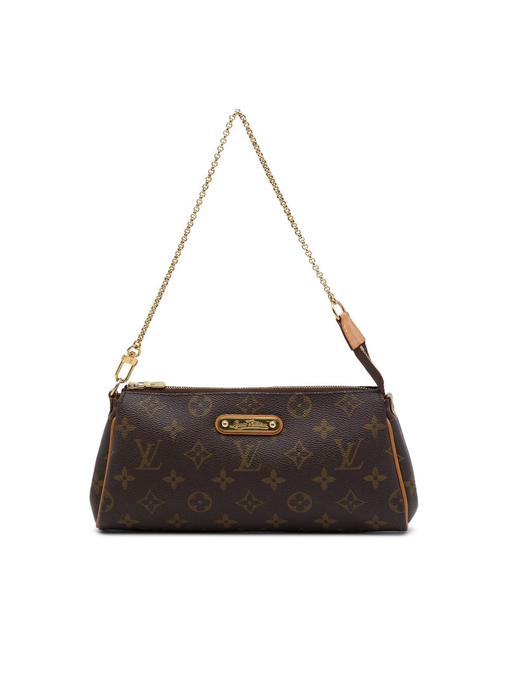 Louis Vuitton Eva Pre-Loved Satchel #361807L90B